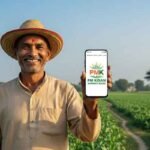 Ek kisan Pm Kisan Samman Nidhi yojana ke labh se khush hai