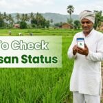 How To Check Pm Kisan Status