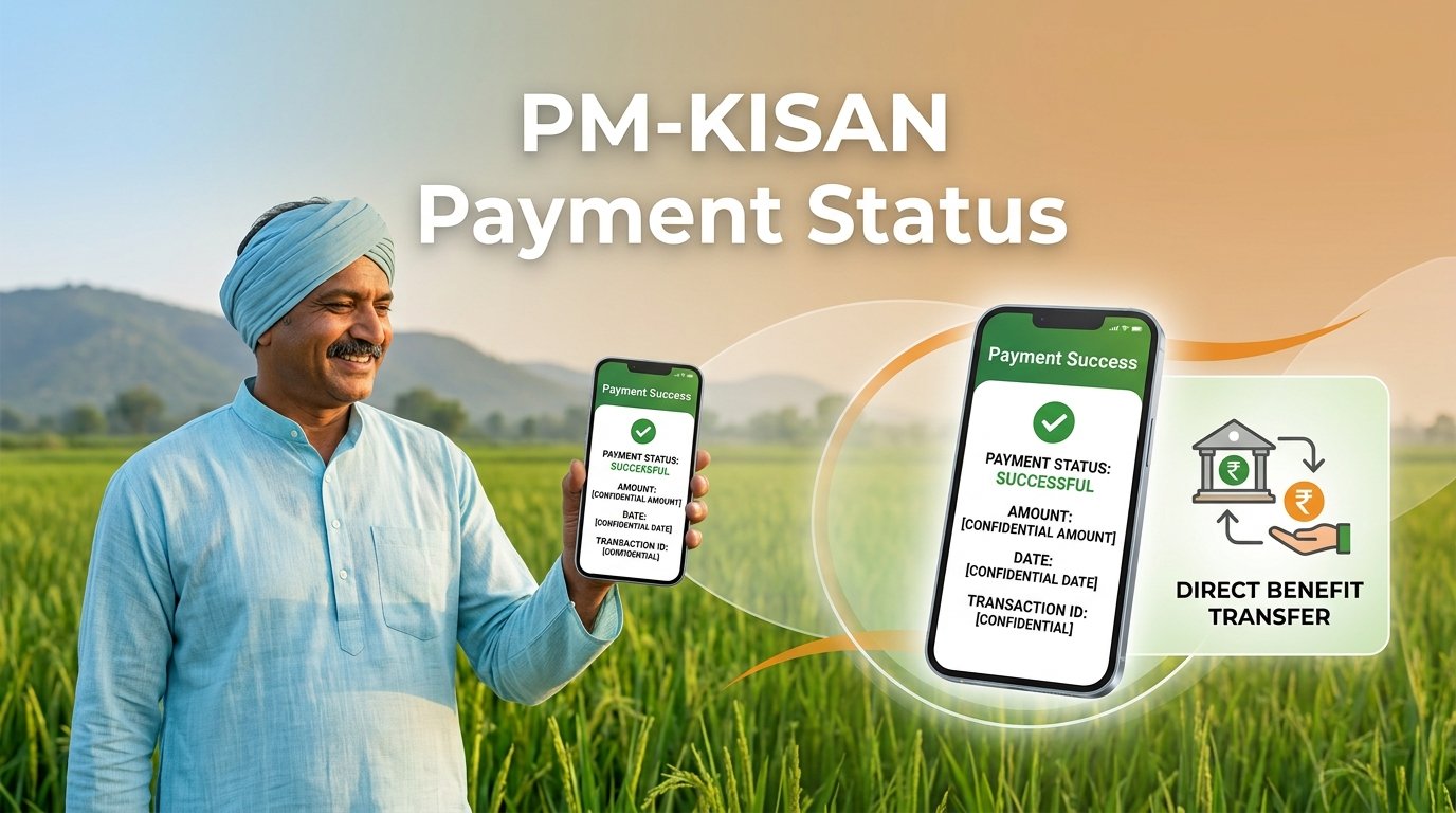 PM-KISAN Installment Payment