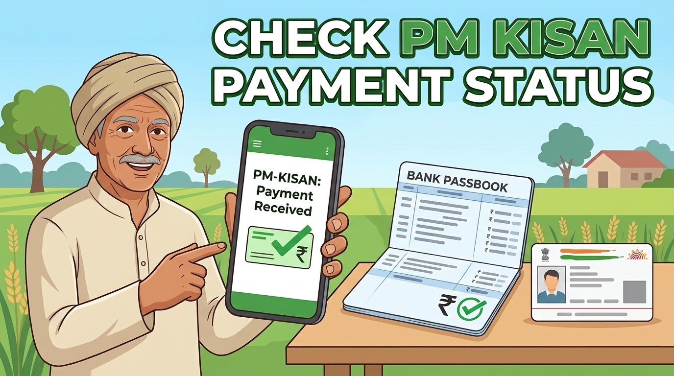 Payment Status Guide