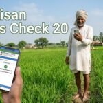 Pm Kisan Status Check 20