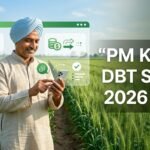Pm Kisan Status Check dbt