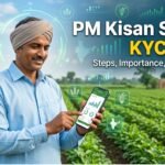 Pm Kisan Status KYC