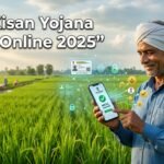 Pm Kisan Yojana Ekyc