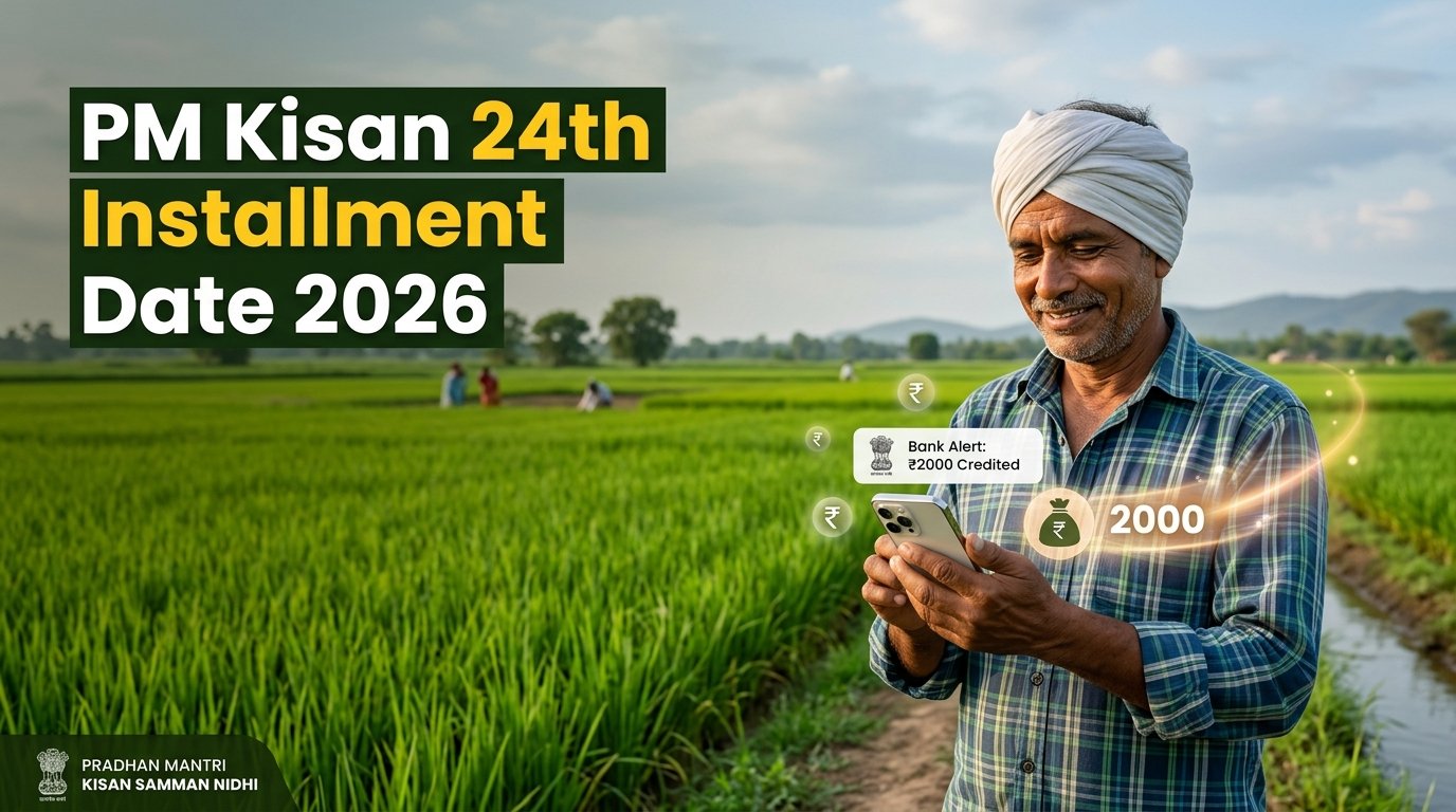 Pm Kisan Yojana Ki Kist Kab Aaegi