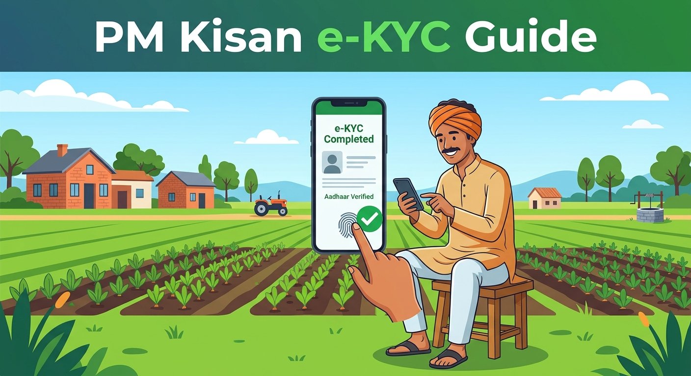 e-KYC Awareness