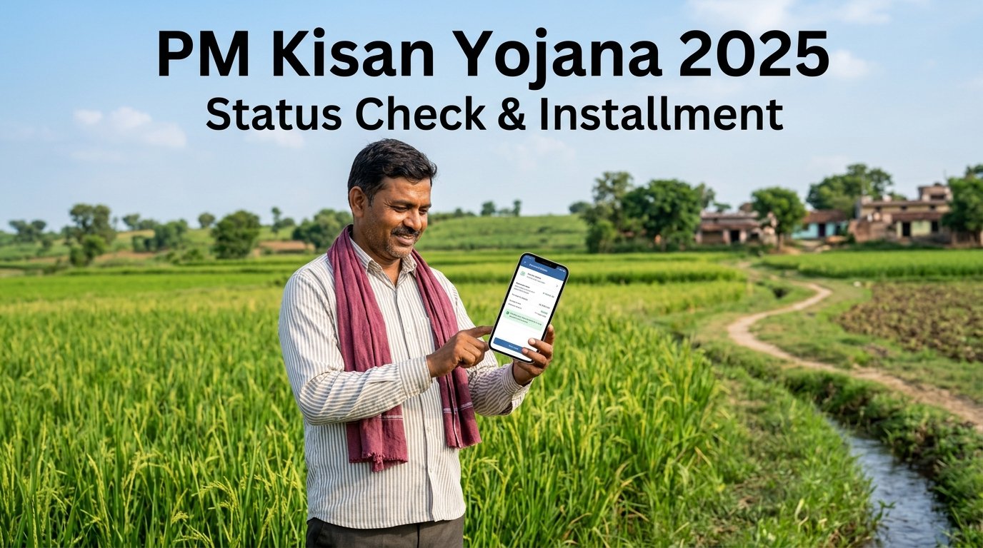 pm kisan yojana 2025
